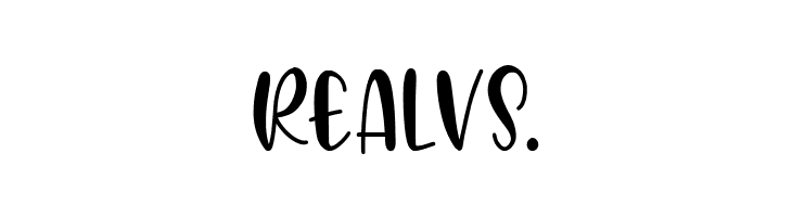 Avocado Creamy  Free Fonts Download