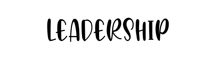 Avocado Creamy  Free Fonts Download