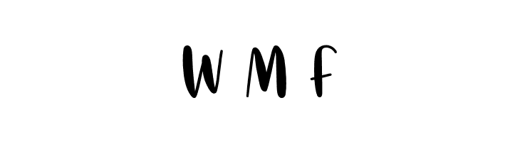 AvocadoCreamy  Free Fonts Download