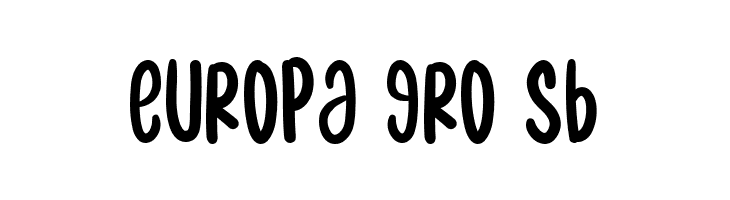 samble  Free Fonts Download