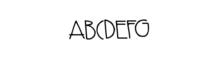 Buble Fish  Free Fonts Download