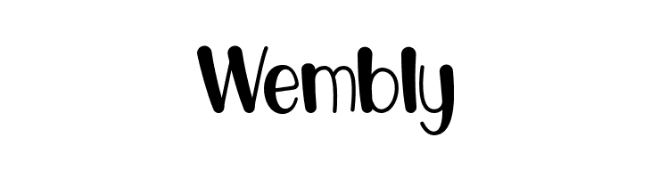 Mongkeywerchdemo  Free Fonts Download