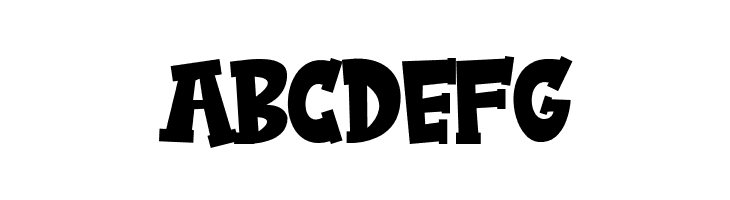 ChocoBear  Free Fonts Download