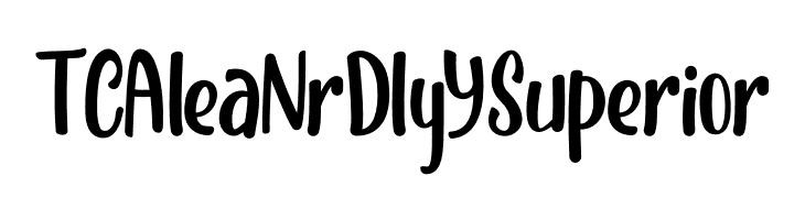 Honey Candy  Free Fonts Download