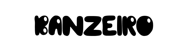 bubble cute bubble cute  Free Fonts Download