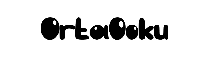 bubble cute bubble cute  Free Fonts Download