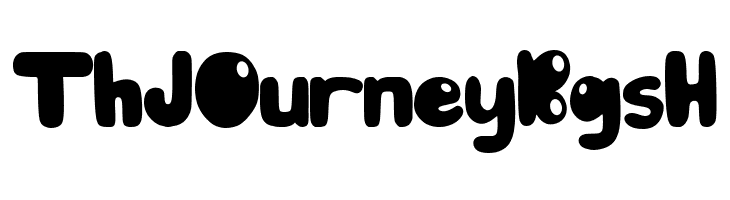 bubble cute bubble cute  Free Fonts Download