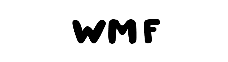 bubble cute bubble cute  Free Fonts Download