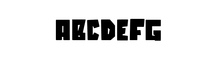 Elcatraz  Free Fonts Download