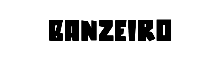 Elcatraz  Free Fonts Download