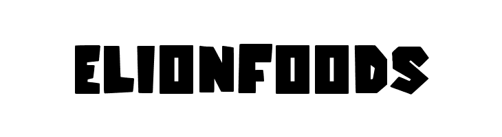 Elcatraz  Free Fonts Download