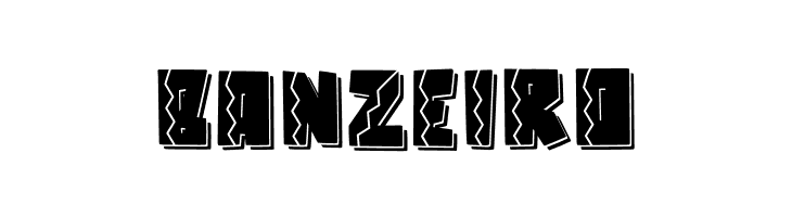 Elcatraz Line  Free Fonts Download