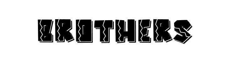 Elcatraz Line  Free Fonts Download