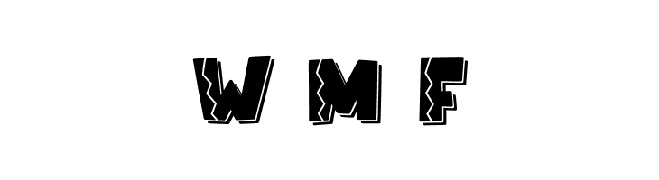 Elcatraz Line  Free Fonts Download