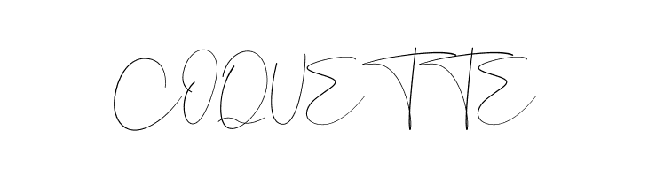 Jasmine  Free Fonts Download