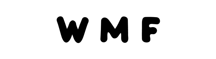 PHATKIDfreeRegular  Free Fonts Download