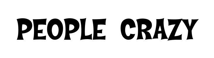 CoopFlaired  Free Fonts Download