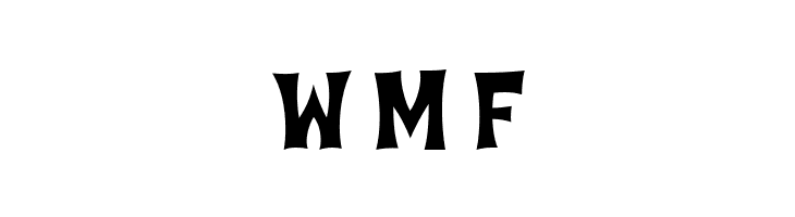 CoopFlaired  Free Fonts Download