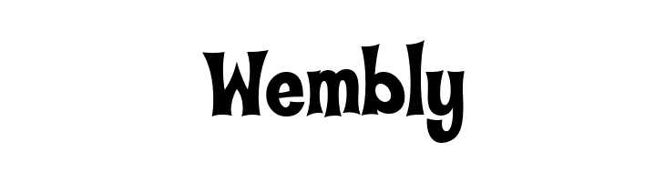 CoopFlaired  Free Fonts Download