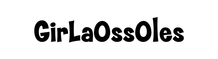 CoopHeavy  Free Fonts Download