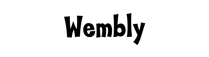 CoopHeavy  Free Fonts Download