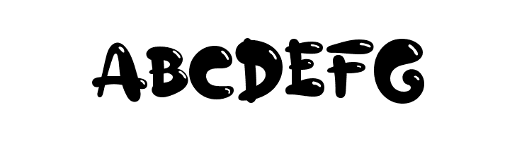 Alloy Ink  Free Fonts Download