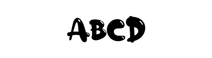 Alloy Ink  Free Fonts Download
