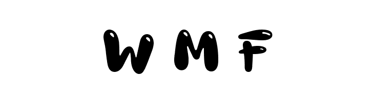Alloy Ink  Free Fonts Download