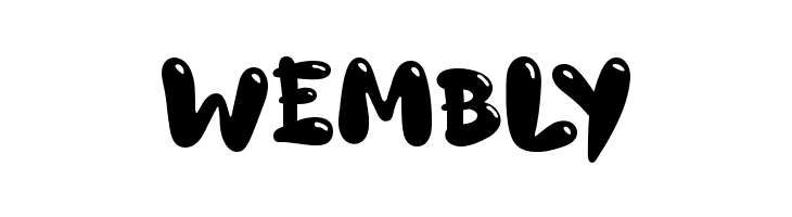 Alloy Ink  Free Fonts Download