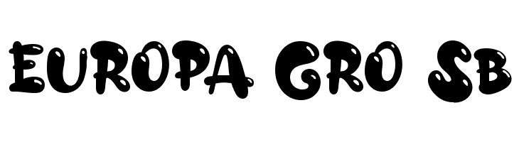 Alloy Ink  Free Fonts Download