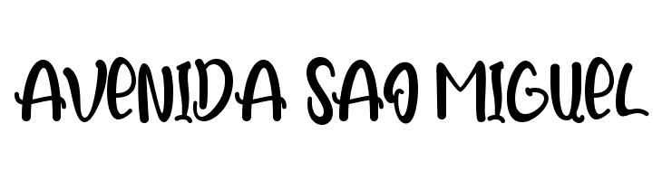 Sweet Unicorn  Free Fonts Download