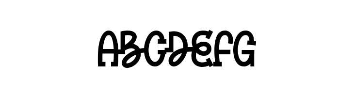 Spring Daily  Free Fonts Download