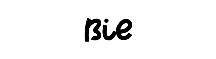Fresh Lemon  Free Fonts Download