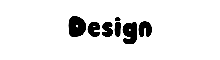 Pobble Regular  Free Fonts Download