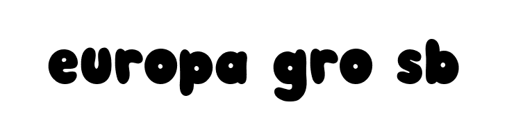 Pobble Regular  Free Fonts Download