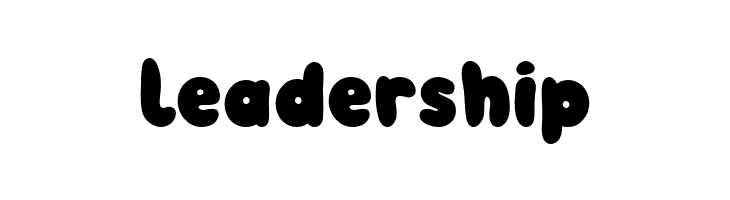 Pobble Regular  Free Fonts Download