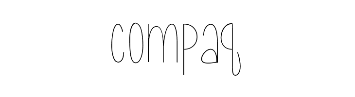 April Showers Medium  Free Fonts Download