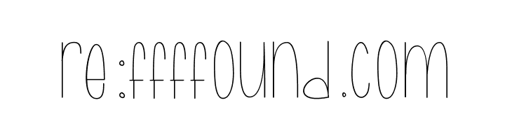 April Showers Medium  Free Fonts Download