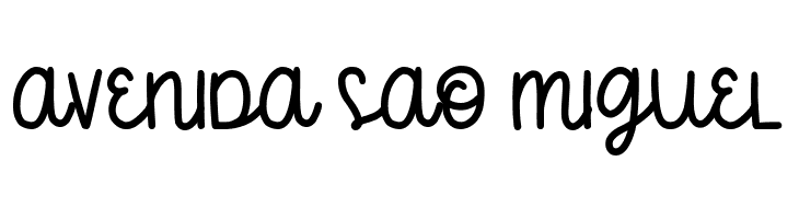 Becca & Perry script  Free Fonts Download