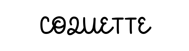 Becca & Perry script  Free Fonts Download