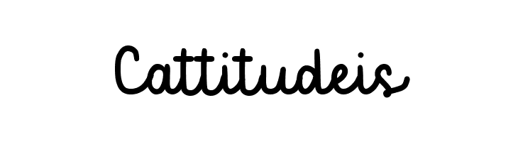 Becca & Perry script  Free Fonts Download