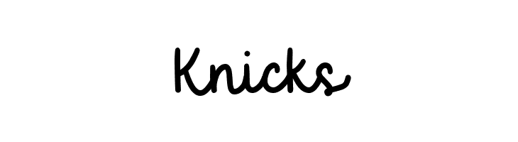 Becca & Perry script  Free Fonts Download