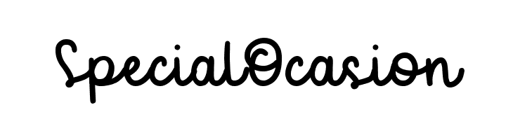 Becca & Perry script  Free Fonts Download