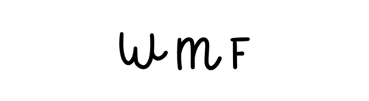 Becca & Perry script  Free Fonts Download
