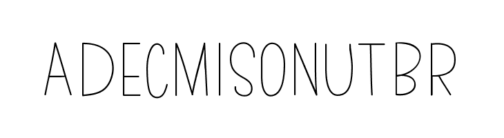 bumblebeethin Medium  Free Fonts Download