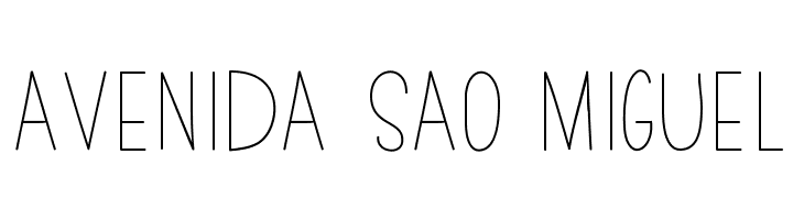 bumblebeethin Medium  Free Fonts Download