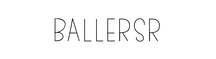 bumblebeethin Medium  Free Fonts Download