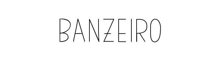 bumblebeethin Medium  Free Fonts Download