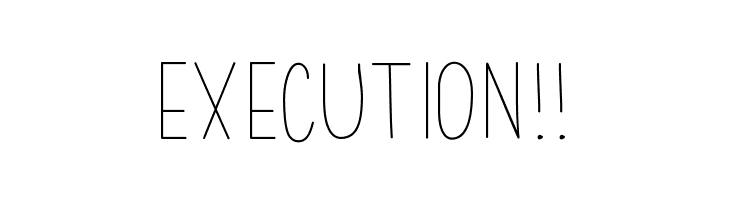 bumblebeethin Medium  Free Fonts Download