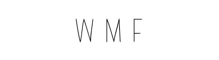 bumblebeethin Medium  Free Fonts Download